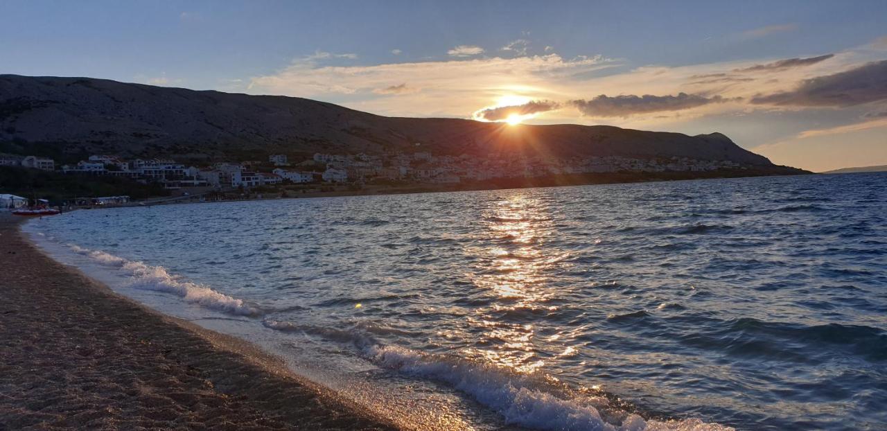 Apartments Toro Pag Town Εξωτερικό φωτογραφία